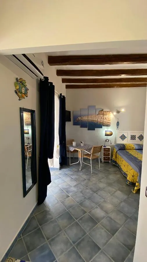 بيت للعطل Dal Duomo Al Mare تْشيفالو